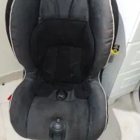 صندلی ماشین و کریر