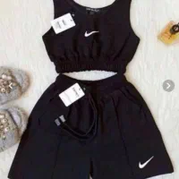 ست باشگاهی زنانه