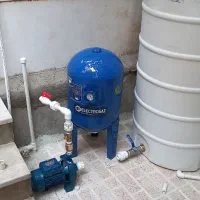 نصب تعمیر سرویس پمپ آب رسان و پکیج شوفاژ دیواری|خدمات پیشه و مهارت|تهران, سبلان (لشگر)|دیوار