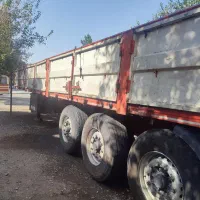 لبه 13.6 مارال|خودرو سنگین|پاکدشت, پاکدشت (مامازند)|دیوار