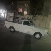 وانت پیکان 93|خودرو سواری و وانت|ورامین, خیر آباد|دیوار