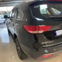 دایون Y7 مدل ۱۴۰۴ صفر کیلومتر