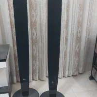 تعدادی لوازم منزل در حد نو