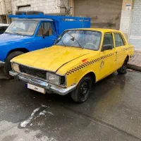 پیکان تاکسی