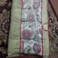 تشک تک نفره مسافرتی (۳کیلویی)