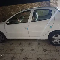 پژو۲۰۷|خودرو سواری و وانت|زابل, |دیوار