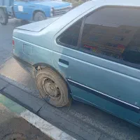 روآ مدل ۱۳۸۵ نقد و اقساط|خودرو سواری و وانت|مشهد, الهیه|دیوار