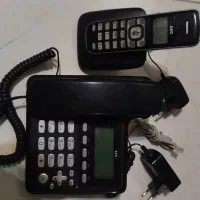 تلفن بیسیم پاناسونیک