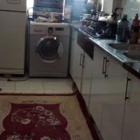 آپارتمان تمیز