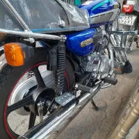 موتوراحسان ۱۵۰|موتورسیکلت|بیرجند, |دیوار