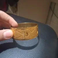 بدل طلا رنگ ثابت