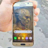 سامسونگ s6|موبایل|مشهد, توس (بلوار توس)|دیوار