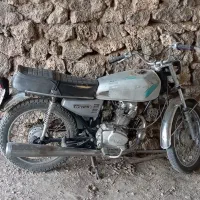 فروش موتور سیکلت مدل 88
