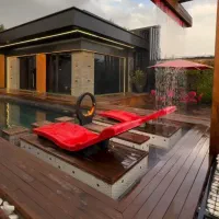 سرایدار زوج خانوم و اقا