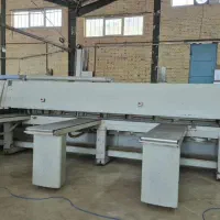 پنل بر ام دی اف (کات)