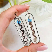 انواع سفارش رزین پذیرفته میشود، حکاکی متن روی پلاک