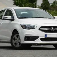 شاهین G دنده /اتومات/ تحویل فوری صفر