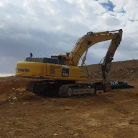 اجاره بیل مکانیکی|خدمات حمل و نقل|اراک, |دیوار
