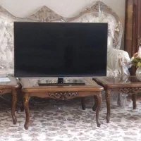 ال ای دی 40 اینچ هوشمند سامسونگ کره ای