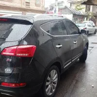 جک s5 توربو ۲۰۰۰|خودرو سواری و وانت|رشت, حسین آباد|دیوار