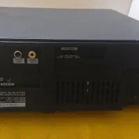 ویدئو آیوا ژاپن|پخشکننده DVD و ویدیو|قم, پردیسان|دیوار