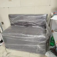 ویترین مغازه صندلی پاف|فروشگاه و مغازه|قزوین, |دیوار