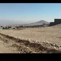 فروش زمین باغ شهری دوکوهک تپه سبز زیر قیمت