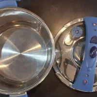 زودپز فلورانس کره|ظروف پخت‌وپز|پردیس, فاز ۱۱|دیوار