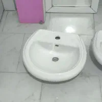 سنگ روشویی سرامیک