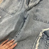 شلوار جین|لباس|کلارآباد, |دیوار