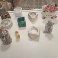 دکوری|مجسمه، تندیس، ماکت|تهران, باغ فیض|دیوار