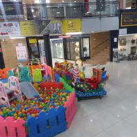 بازار سنتی ستارخان فروش وتهاتر