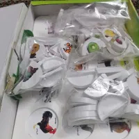 اسباب بازی هوش چین|اسباب‌بازی بچه|کرج, مصباح|دیوار