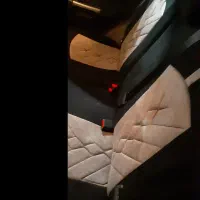 کوییک  آر اس مدل ۱۴۰۲ خشک|خودرو سواری و وانت|کرمانشاه, |دیوار