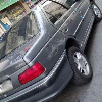 پارس تیوفایومدل ۹۹دریچه سیمی درحد|خودرو سواری و وانت|تهران, تهرانپارس جنوبی|دیوار