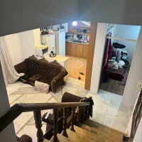 ۷۸ متر مفید دو خواب شهید اقایی