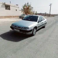 زانتیا 2000موتور۸۹|خودرو سواری و وانت|مه ولات, |دیوار