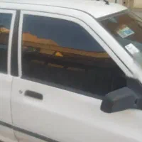 پراید|خودرو سواری و وانت|لنجان, |دیوار