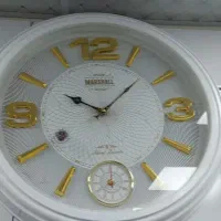 ساعتهای دیواری|ساعت دیواری و تزئینی|مسجد سلیمان, |دیوار