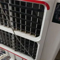 مناسب آپارتمان ومغازه ویلاواداره جات کولر5000برفاب