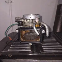 کاربراتورماشین