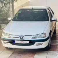 پژو پارس LX TU5، مدل ۱۴۰۲