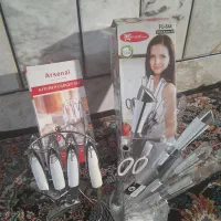 سرویس چاقووابزارآشپزخانه|ظروف پختوپز|اندیمشک, |دیوار