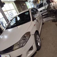 MVM 315 اقساطی|خودرو سواری و وانت|فلاورجان, |دیوار