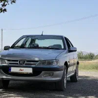 پژو پارس|خودرو سواری و وانت|خوی, |دیوار