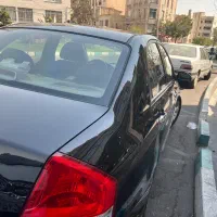سراتو ۲۰۰۸کم کارکرد|خودرو سواری و وانت|تهران, بوستان شیان|دیوار