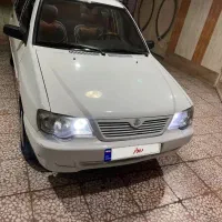 پراید۱۳۲دوگانه دستی مدل ۹۰ تمیز