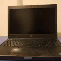 لپتاپ dell m4700|رایانه همراه|تبریز, |دیوار