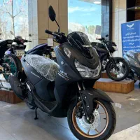 ۱۵۰ لکسی یاماها اسکوتر‌جدید نیروموتور lexi