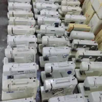 واردات مستقیم چرخ خیاطی از دبی|چرخ خیاطی و ریسندگی|یزد, |دیوار